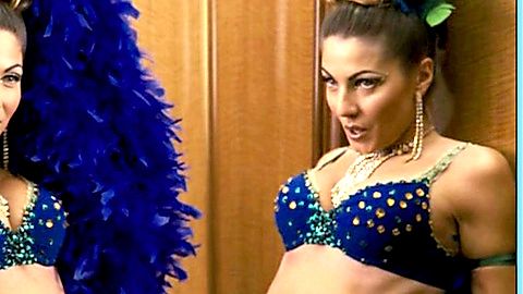 Pic: Marisa Petroro in Bachelor Party Vegas (2006)