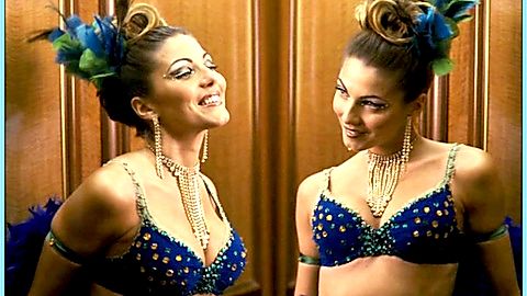 Pic: Marisa Petroro in Bachelor Party Vegas (2006)
