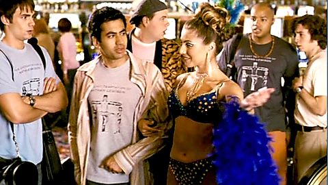 Pic: Marisa Petroro in Bachelor Party Vegas (2006)