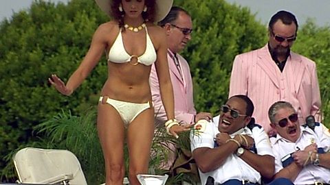 Pic: Marisa Petroro in Reno 911!: Miami (2007)