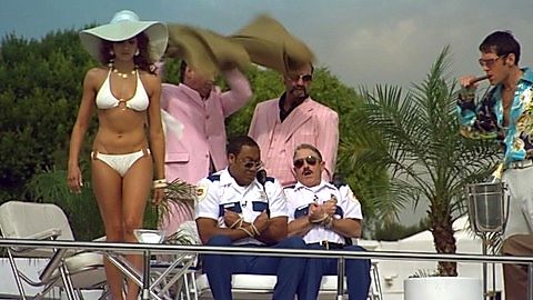 Pic: Marisa Petroro in Reno 911!: Miami (2007)