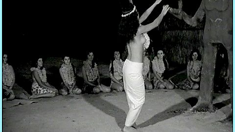 Pic: Nani Maka in Pagan Island (1961)