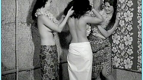Pic: Nani Maka in Pagan Island (1961)