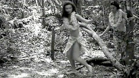 Pic: Nani Maka in Pagan Island (1961)