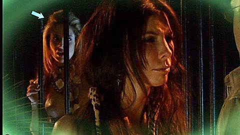 Pic: August Avila in Evil Bong II: King Bong (2009)