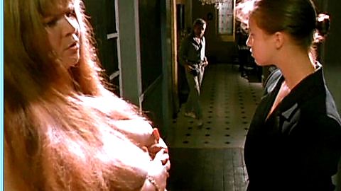 Pic: Anne Zamberlan in Charlotte for Ever (1986)