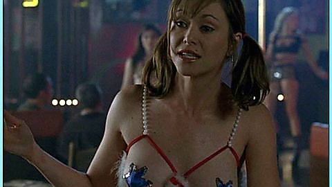 Pic: Meghan Maureen McDonough in The Ice Harvest (2005)