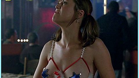 Pic: Meghan Maureen McDonough in The Ice Harvest (2005)