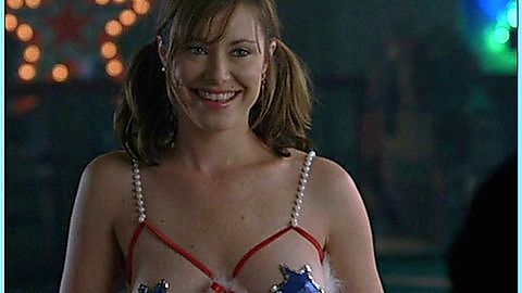 Pic: Meghan Maureen McDonough in The Ice Harvest (2005)