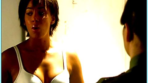 Pic: Naomi Ryan in Mile High (2003)