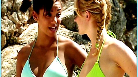 Pic: Naomi Ryan in Mile High (2003)