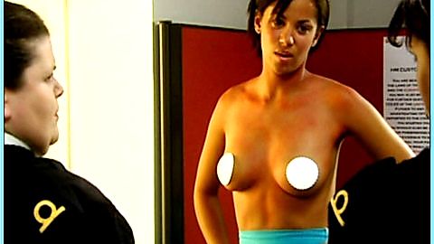 Pic: Naomi Ryan in Mile High (2003)