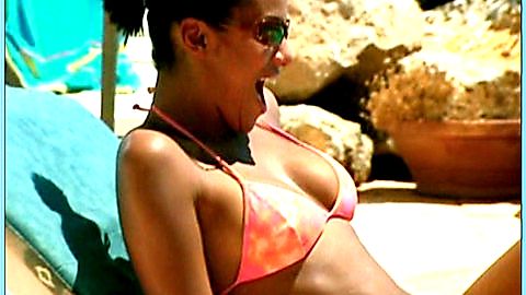 Pic: Naomi Ryan in Mile High (2003)