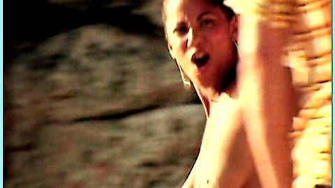 Pic: Naomi Ryan in Mile High (2003)