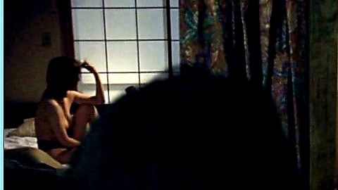 Pic: Kumiko Aso in Inochi (2002)