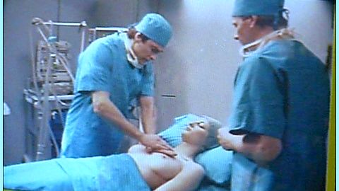 Pic: Francesca Inaudi in Don't Tell (2005)