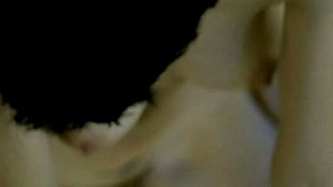Pic: Francesca Inaudi in Il richiamo (2009)