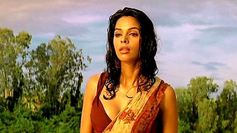 Pic: Mallika Sherawat in The Myth (2005)
