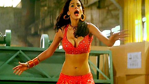 Pic: Mallika Sherawat in The Myth (2005)