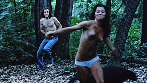 Pic: Richmond Baier in The Groove Tube (1974)