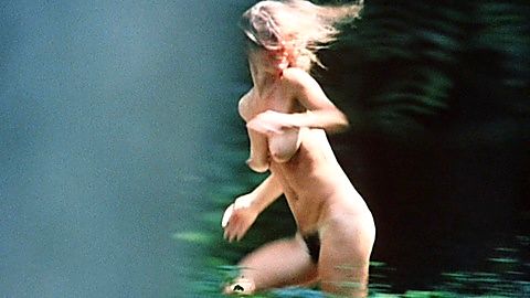Pic: Richmond Baier in The Groove Tube (1974)