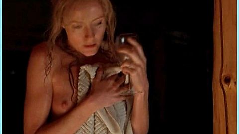 Pic: Helene Joy in Desolation Sound (2005)
