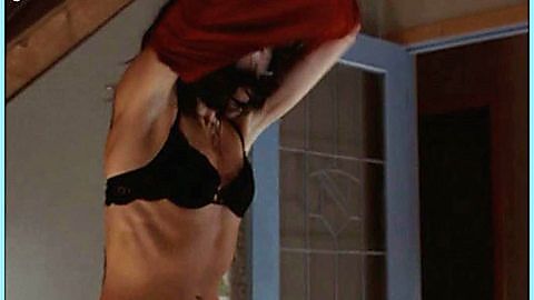 Pic: Helene Joy in Desolation Sound (2005)