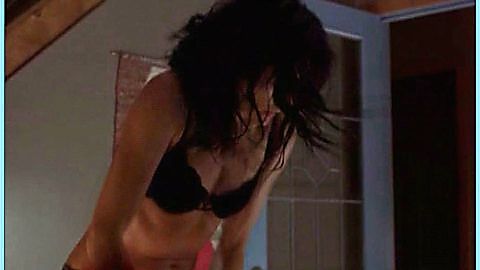 Pic: Helene Joy in Desolation Sound (2005)