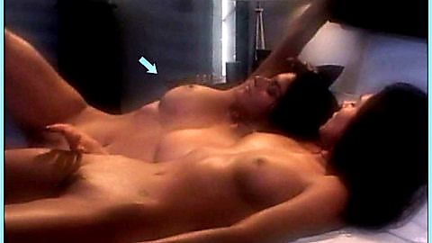 Pic: Andrea Montenegro in Baño de damas (2005)