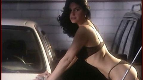 Pic: Andrea Montenegro in Latin Lover (2001)