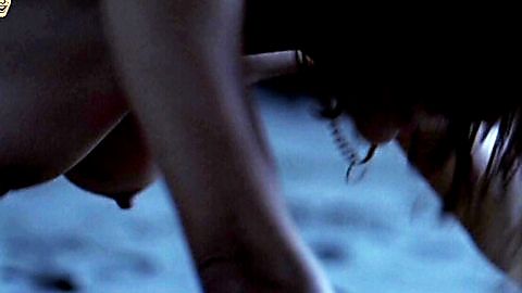 Pic: Marisol Membrillo in Hipnos (2004)