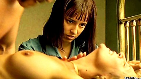 Pic: Marisol Membrillo in Hipnos (2004)