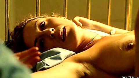 Pic: Marisol Membrillo in Hipnos (2004)