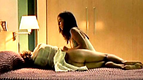 Pic: Marisol Membrillo in Hipnos (2004)