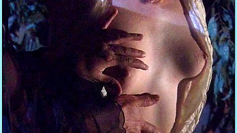 Pic: Jenna West in Tomb of the Werewolf (2004)