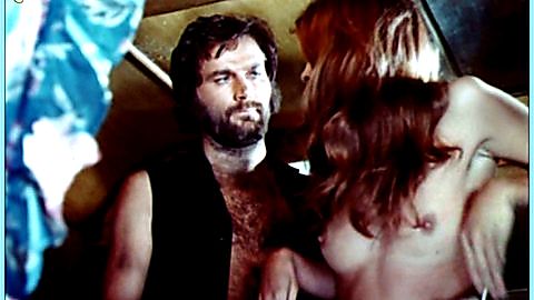 Pic: Joanna Shimkus in The Virgin and the Gypsy (1970)