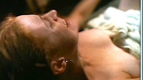 Pic: Nivya Frabetti in The Strangler's Wife (2002)