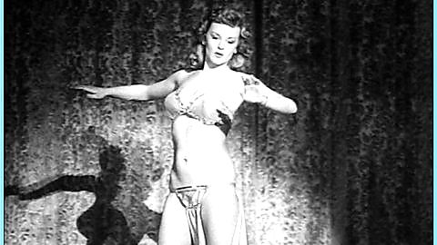 Pic: Bobby Roberts in Hollywood Burlesque (1949)