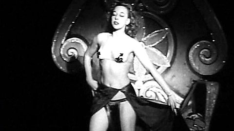 Pic: Jenne  in Hollywood Burlesque (1949)