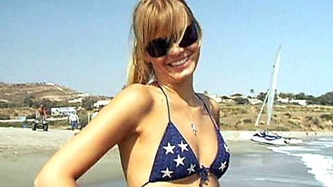 Pic: Hanna Verboom in Deuce Bigalow: European Gigolo (2005)