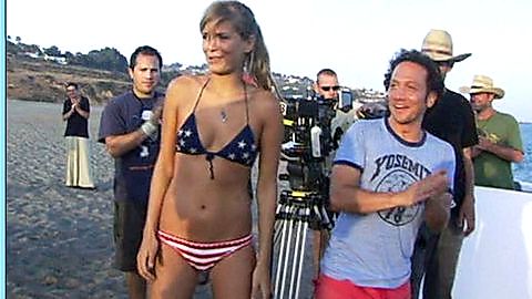 Pic: Hanna Verboom in Deuce Bigalow: European Gigolo (2005)