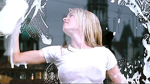Pic: Katie Downes in Deuce Bigalow: European Gigolo (2005)