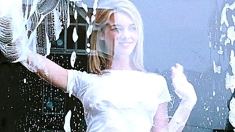 Pic: Katie Downes in Deuce Bigalow: European Gigolo (2005)