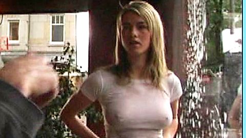 Pic: Katie Downes in Deuce Bigalow: European Gigolo (2005)