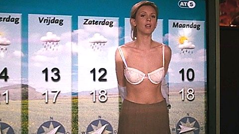 Pic: Monika Kuczowska in Deuce Bigalow: European Gigolo (2005)