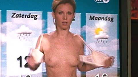 Pic: Monika Kuczowska in Deuce Bigalow: European Gigolo (2005)