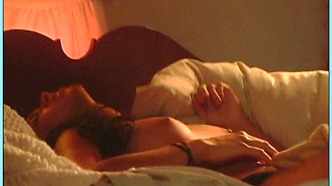 Pic: Claudia Davila in The Dawn (2006)