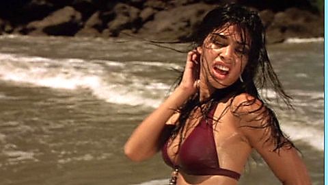 Pic: Maria Arcé in Death to the Supermodels (2005)