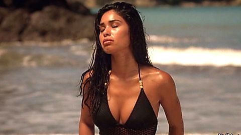 Pic: Maria Arcé in Death to the Supermodels (2005)