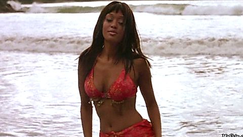 Pic: Marcelle Larice in Death to the Supermodels (2005)